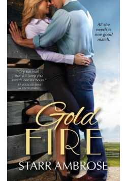 Gold Fire