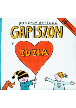Butenko Bohdan - Gapiszon i Zuzia