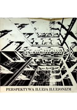 Perspektywa Iluzja Iluzjonizm