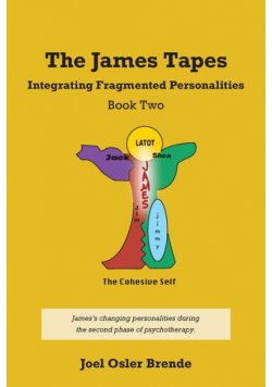 The James Tapes