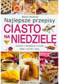 Ciasto na niedziele