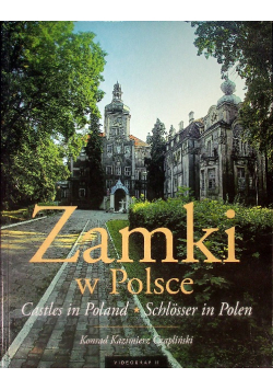 Zamki w polsce