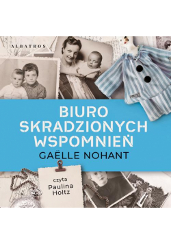 Biuro Skradzionych Wspomnień