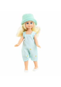 Mini hiszpańska lalka Bea 21cm