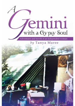 A Gemini with a Gypsy Soul