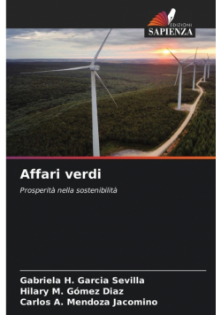 Affari verdi