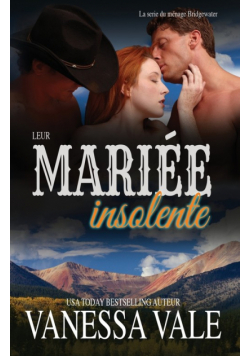 Leur mariée insolente