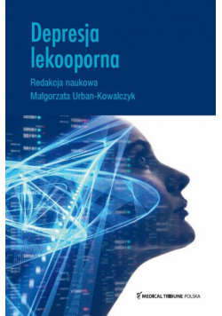 Depresja lekooporna
