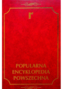 Popularna encyklopedia powszechna tom 15