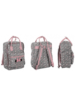 Plecak Minnie DIST-020 PASO