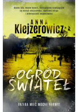Ogród świateł