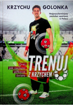 Trenuj z Krzychem