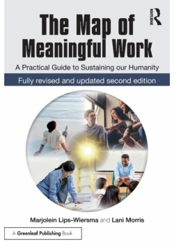 The Map of Meaningful Work (2e)