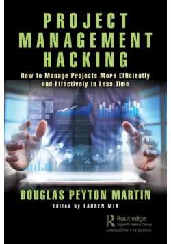 Project Management Hacking