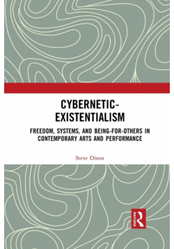 Cybernetic-Existentialism