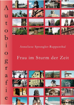 Frau im Sturm der Zeit