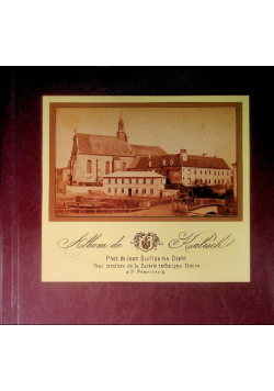 Album de Kalisch