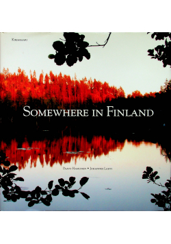 Somewhere in Finland