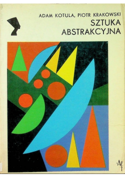 Sztuka abstrakcyjna
