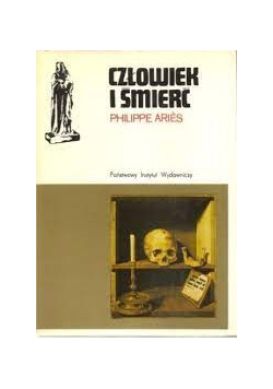 Człowiek i śmierć