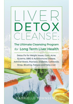 Liver Detox Cleanse