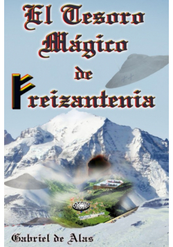 El Tesoro Mágico de Freizantenia