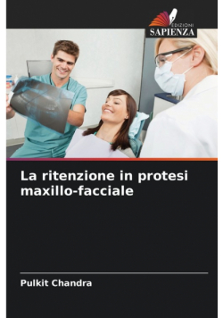 La ritenzione in protesi maxillo-facciale