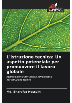 L'istruzione tecnica