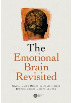 The emotional brain revisited