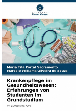 Krankenpflege im Gesundheitswesen