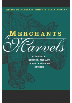 Merchants and Marvels