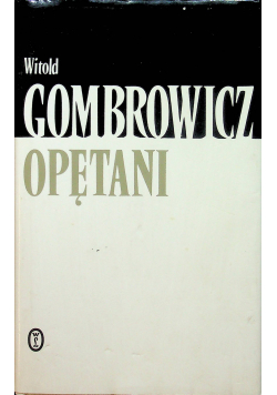 Opętani