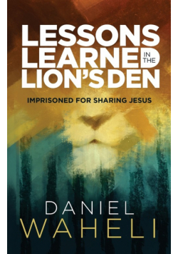 Lessons Learned in the Lion's Den