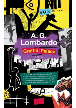 Graffiti Palace