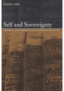 Self and Sovereignty
