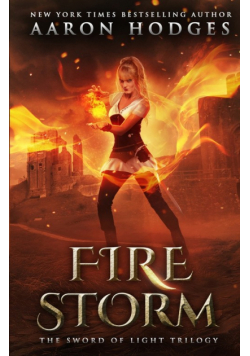 Firestorm