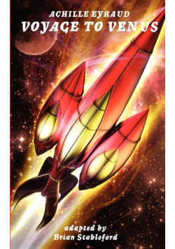 Voyage to Venus