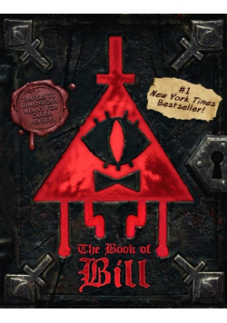 The Book of Bill