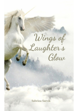 Wings of Laughter's Glow