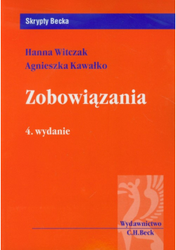 Zobowiązania