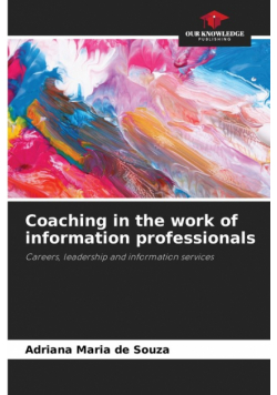 Coaching in the work of information professionals