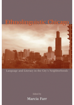 Ethnolinguistic Chicago