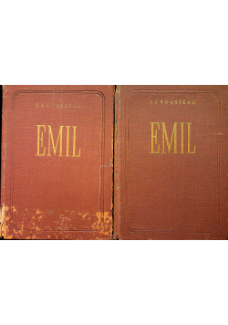 Emil 2 tomy
