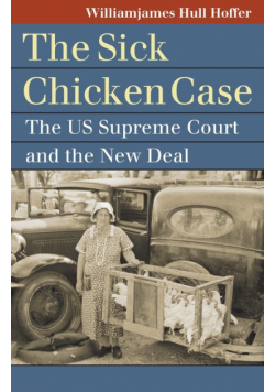 Sick Chicken Case