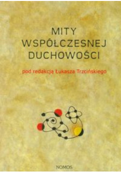 Mity współczesnej duchowości