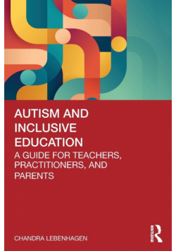 Autism and Inclusive Education