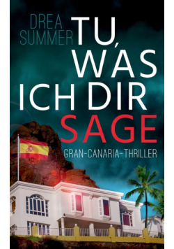 Tu, was ich dir sage