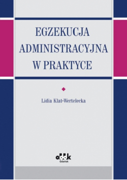 Egzekucja administracyjna w praktyce