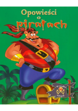Opowieści o piratach zielona