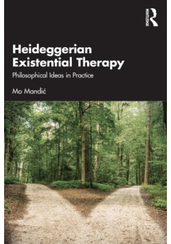 Heideggerian Existential Therapy